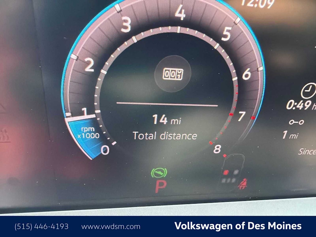 Thumbnail: 2026 Volkswagen Tiguan - 17