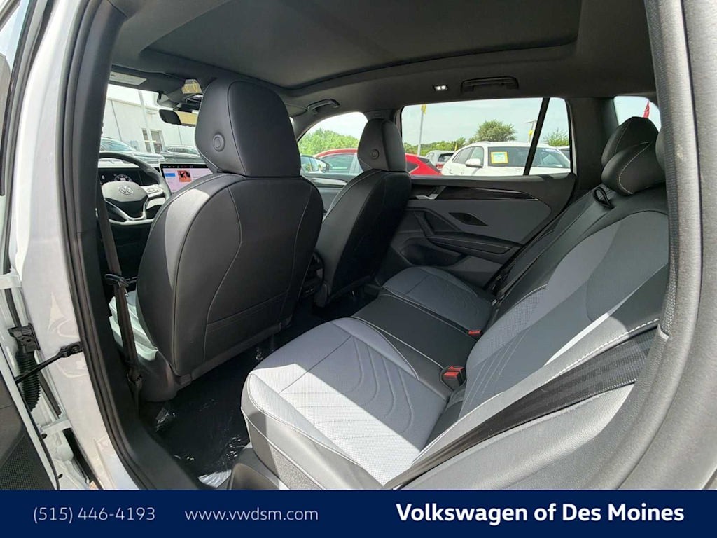 Thumbnail: 2026 Volkswagen Tiguan - 21