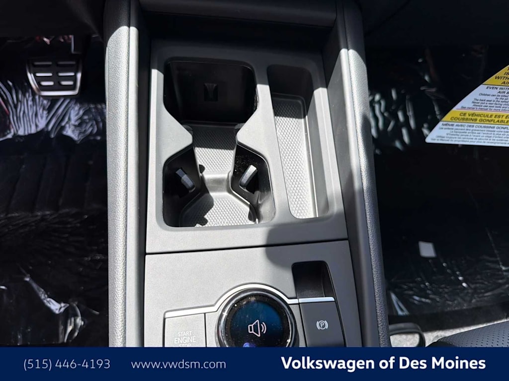 Thumbnail: 2026 Volkswagen Tiguan - 16
