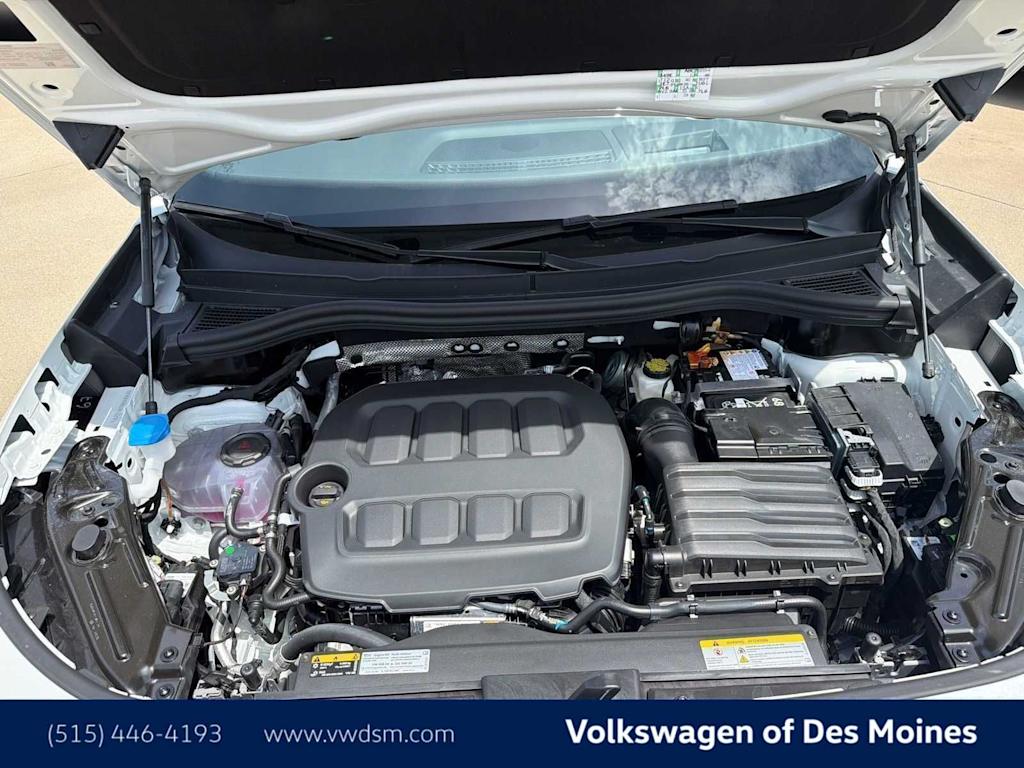 Thumbnail: 2026 Volkswagen Tiguan - 9