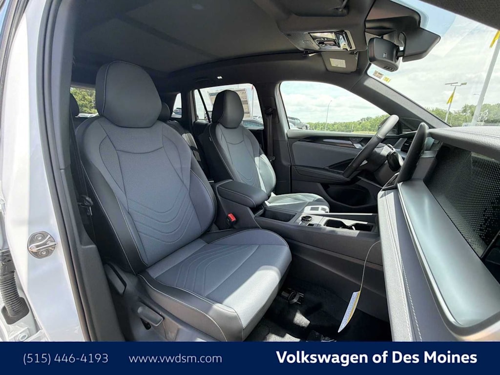 Thumbnail: 2026 Volkswagen Tiguan - 11