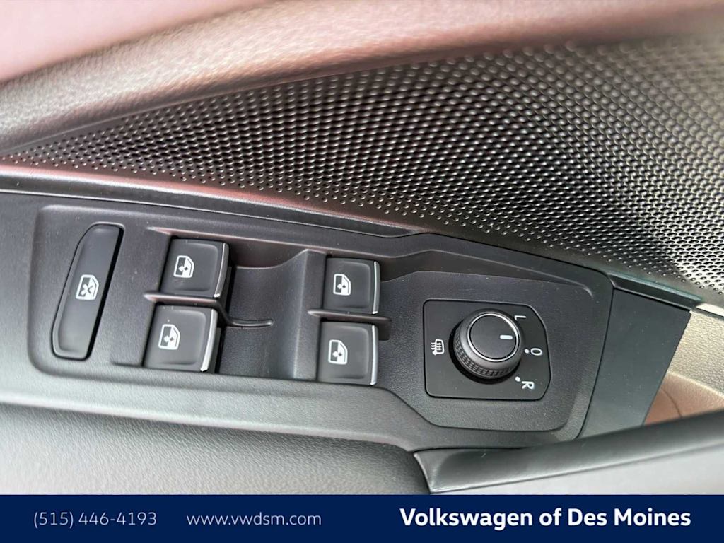 Thumbnail: 2026 Volkswagen Tiguan - 23
