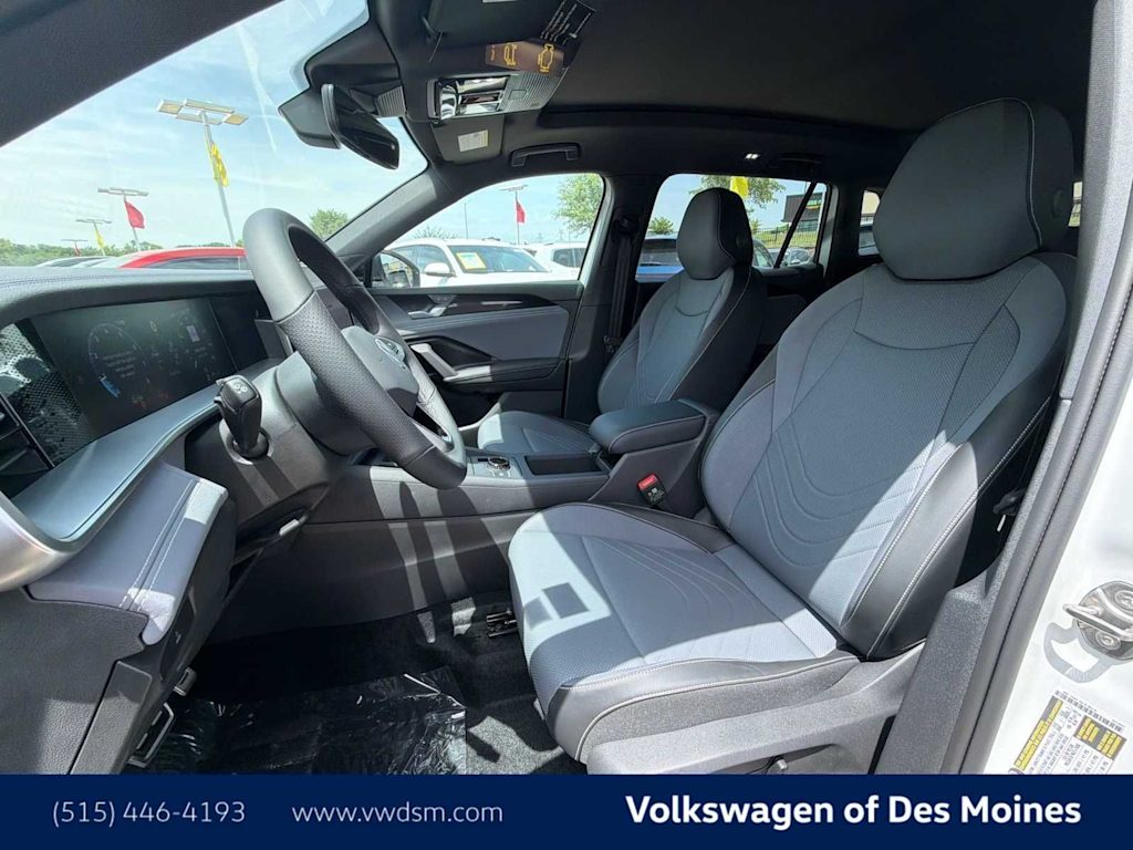 Thumbnail: 2026 Volkswagen Tiguan - 13