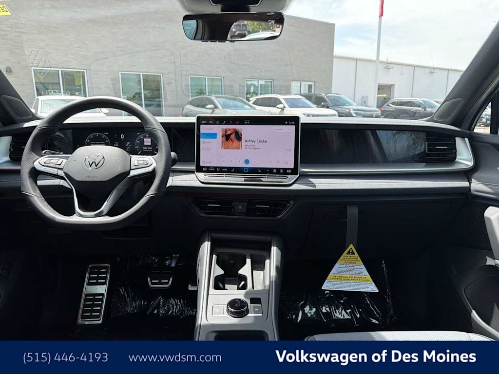 Thumbnail: 2026 Volkswagen Tiguan - 10