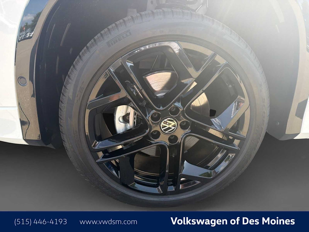 Thumbnail: 2026 Volkswagen Tiguan - 8
