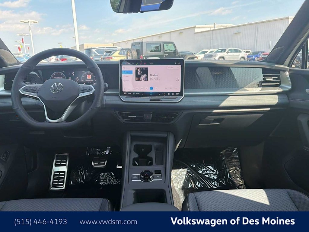 Thumbnail: 2026 Volkswagen Tiguan - 10