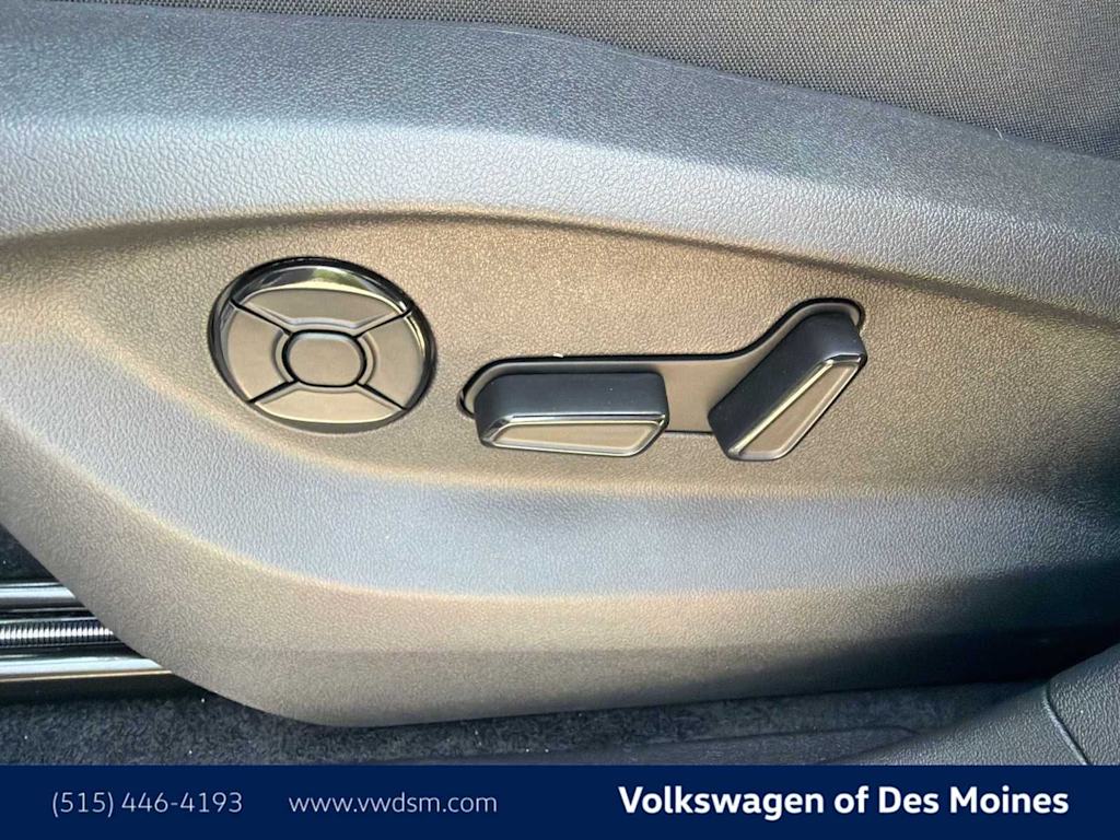 Thumbnail: 2026 Volkswagen Tiguan - 23