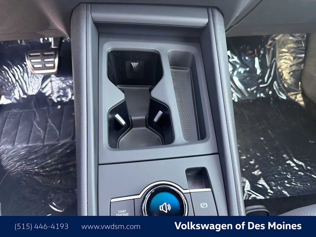 Thumbnail: 2026 Volkswagen Tiguan - 16
