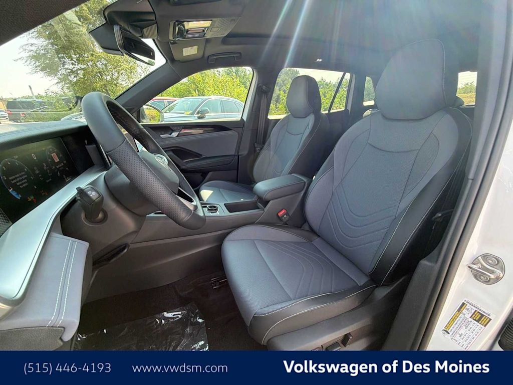 Thumbnail: 2026 Volkswagen Tiguan - 11