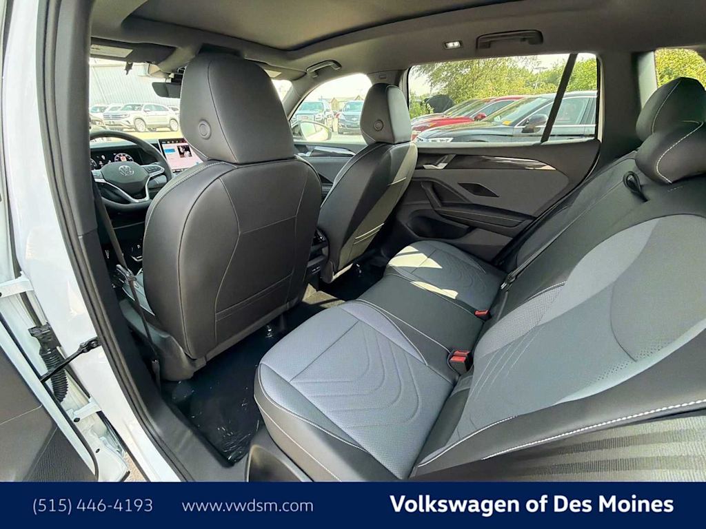 Thumbnail: 2026 Volkswagen Tiguan - 19