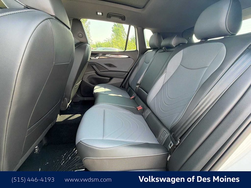 Thumbnail: 2026 Volkswagen Tiguan - 13