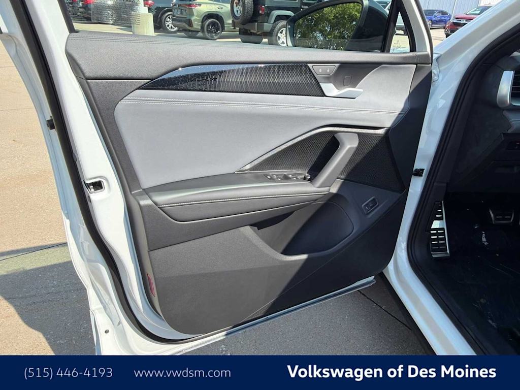 Thumbnail: 2026 Volkswagen Tiguan - 21