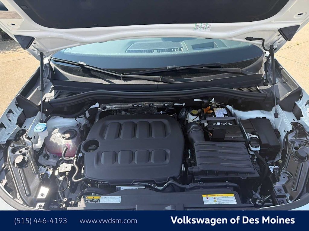 Thumbnail: 2026 Volkswagen Tiguan - 9
