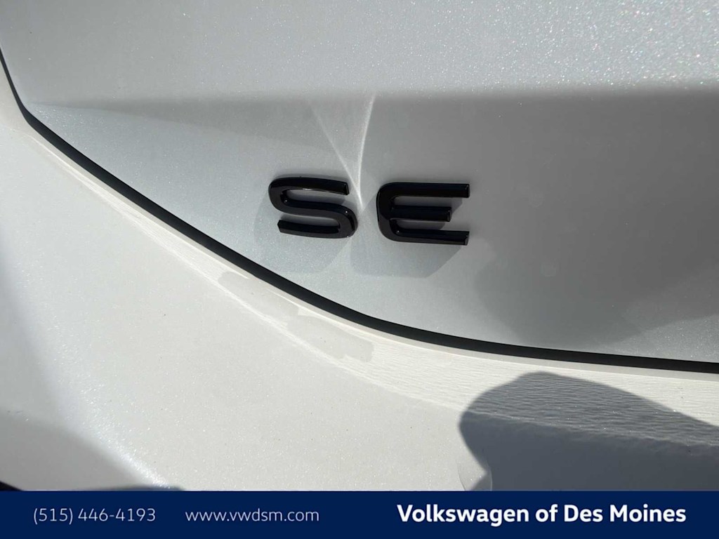Thumbnail: 2026 Volkswagen Tiguan - 7