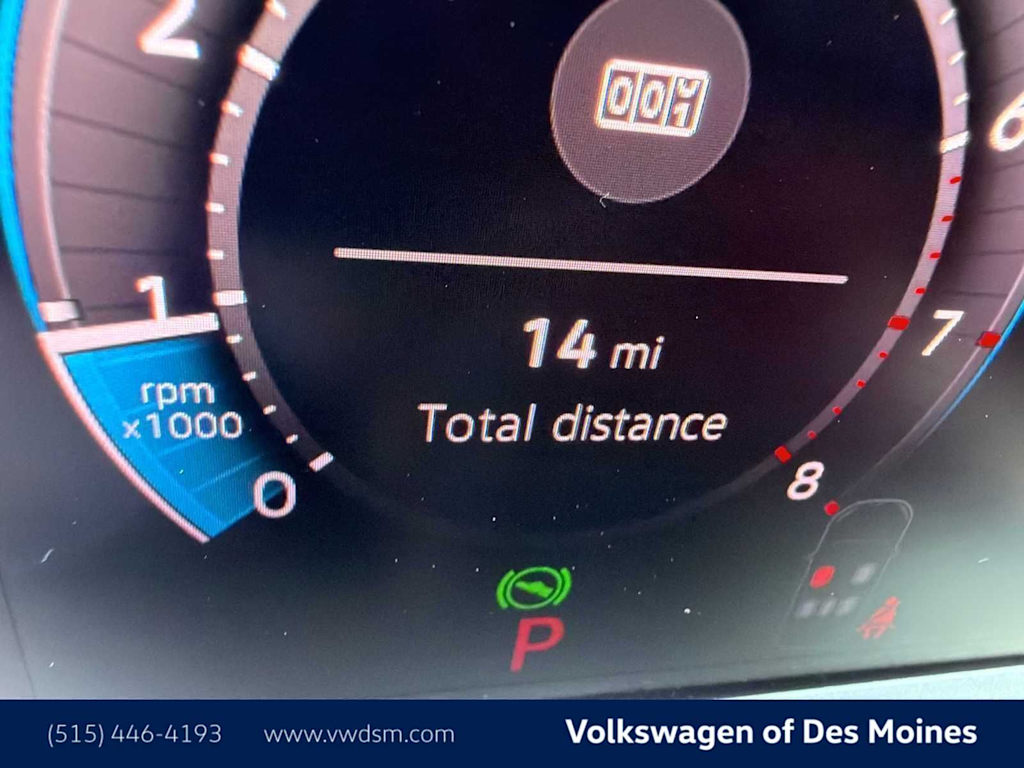 Thumbnail: 2026 Volkswagen Tiguan - 17