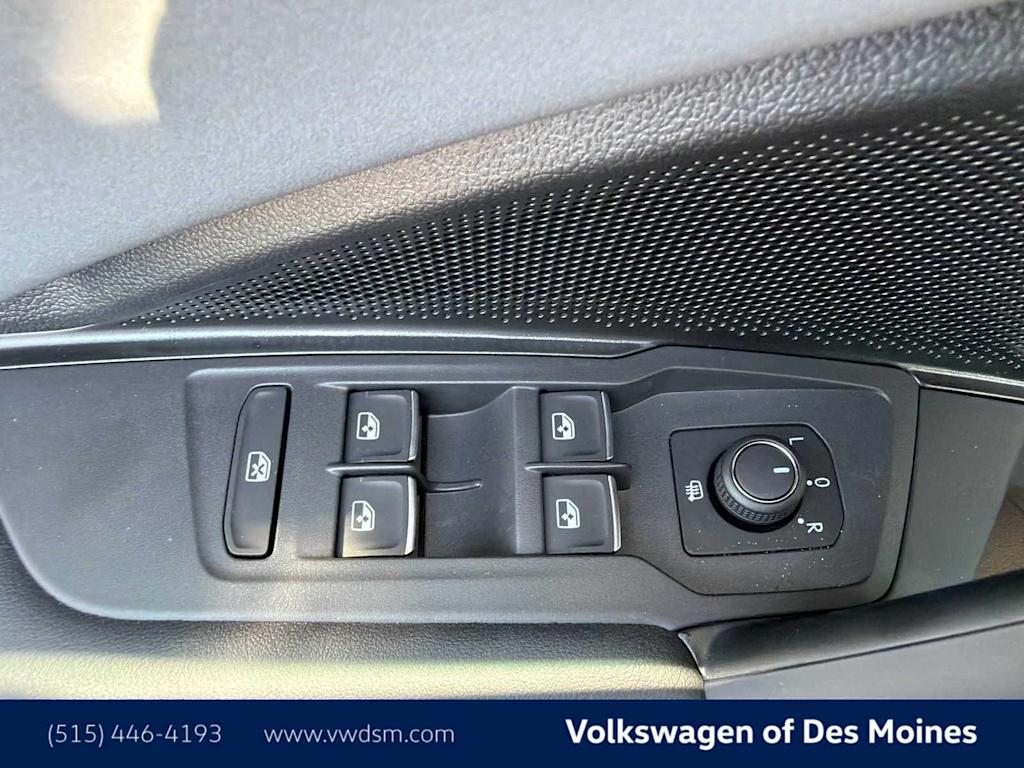 Thumbnail: 2026 Volkswagen Tiguan - 22