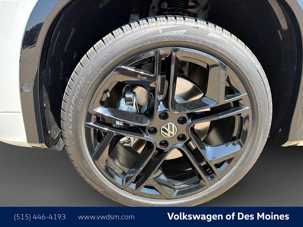 Thumbnail: 2026 Volkswagen Tiguan - 8