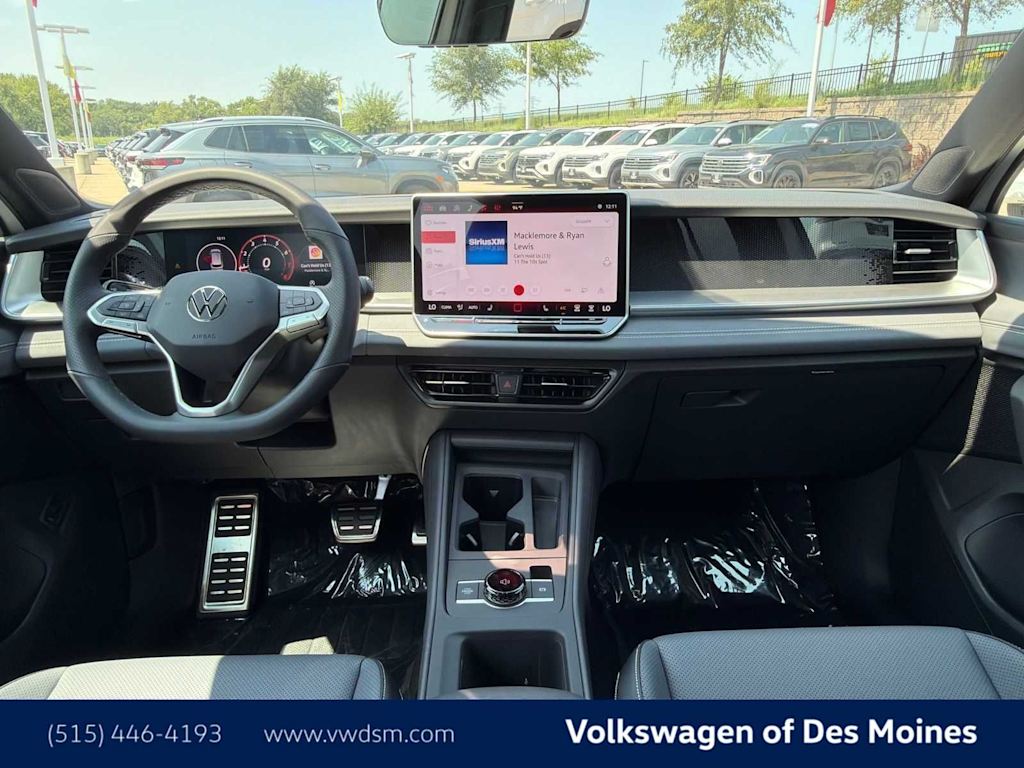 Thumbnail: 2026 Volkswagen Tiguan - 10