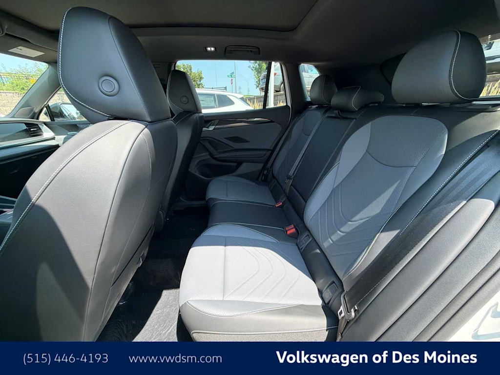 Thumbnail: 2026 Volkswagen Tiguan - 13