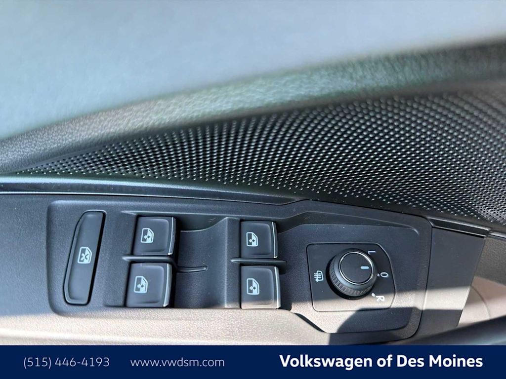 Thumbnail: 2026 Volkswagen Tiguan - 23