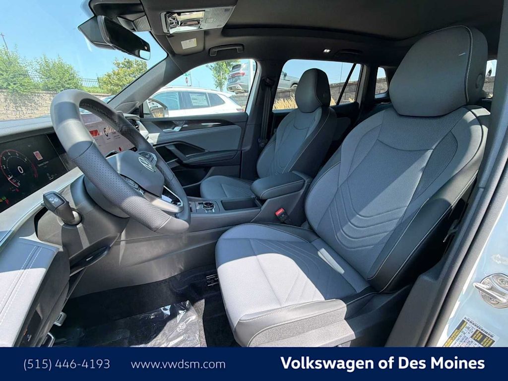 Thumbnail: 2026 Volkswagen Tiguan - 11