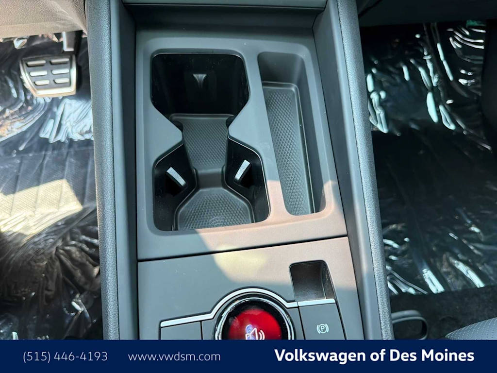 Thumbnail: 2026 Volkswagen Tiguan - 21