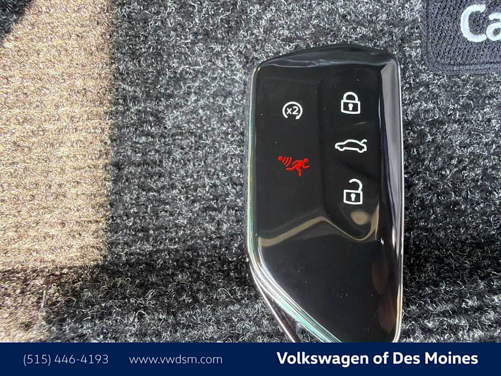 Thumbnail: 2026 Volkswagen Tiguan - 18