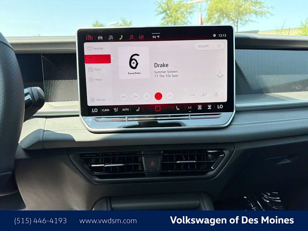 Thumbnail: 2026 Volkswagen Tiguan - 15