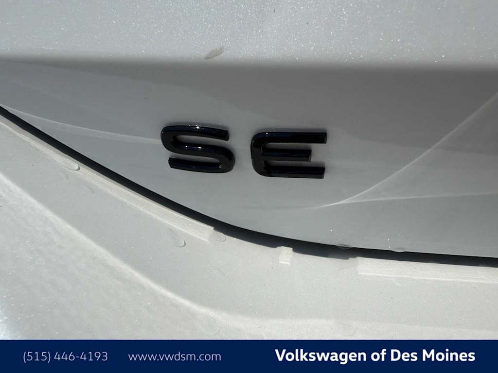 Thumbnail: 2026 Volkswagen Tiguan - 7