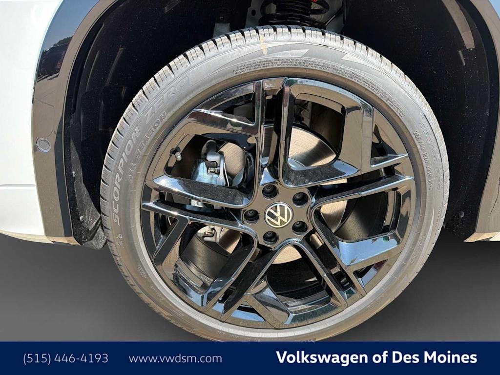 Thumbnail: 2026 Volkswagen Tiguan - 8