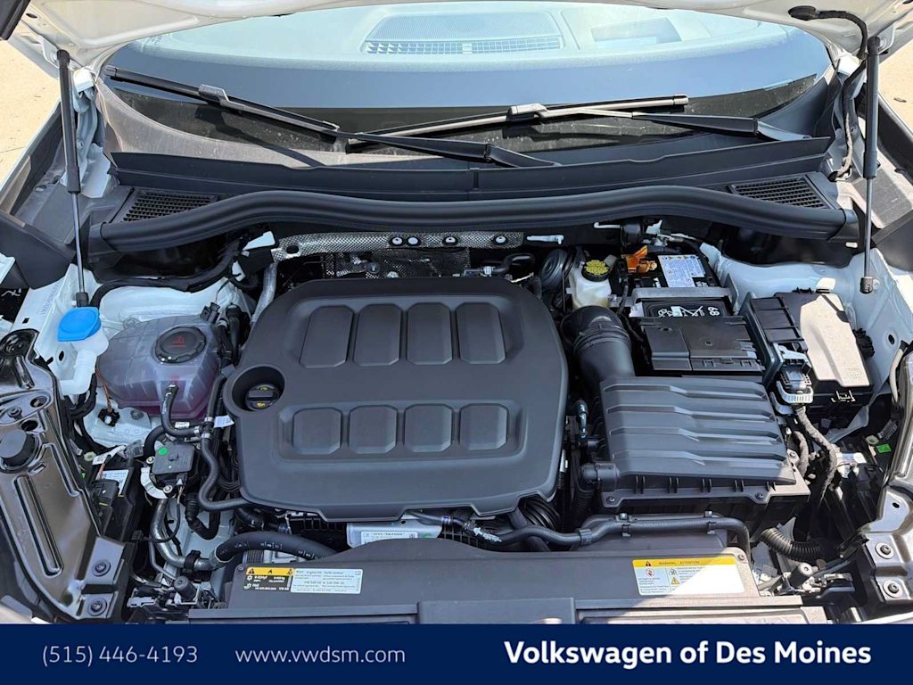 Thumbnail: 2026 Volkswagen Tiguan - 9