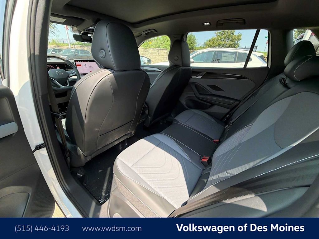 Thumbnail: 2026 Volkswagen Tiguan - 20