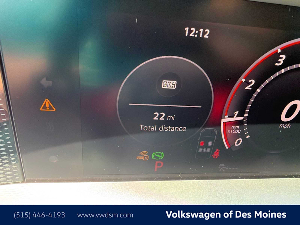 Thumbnail: 2026 Volkswagen Tiguan - 16
