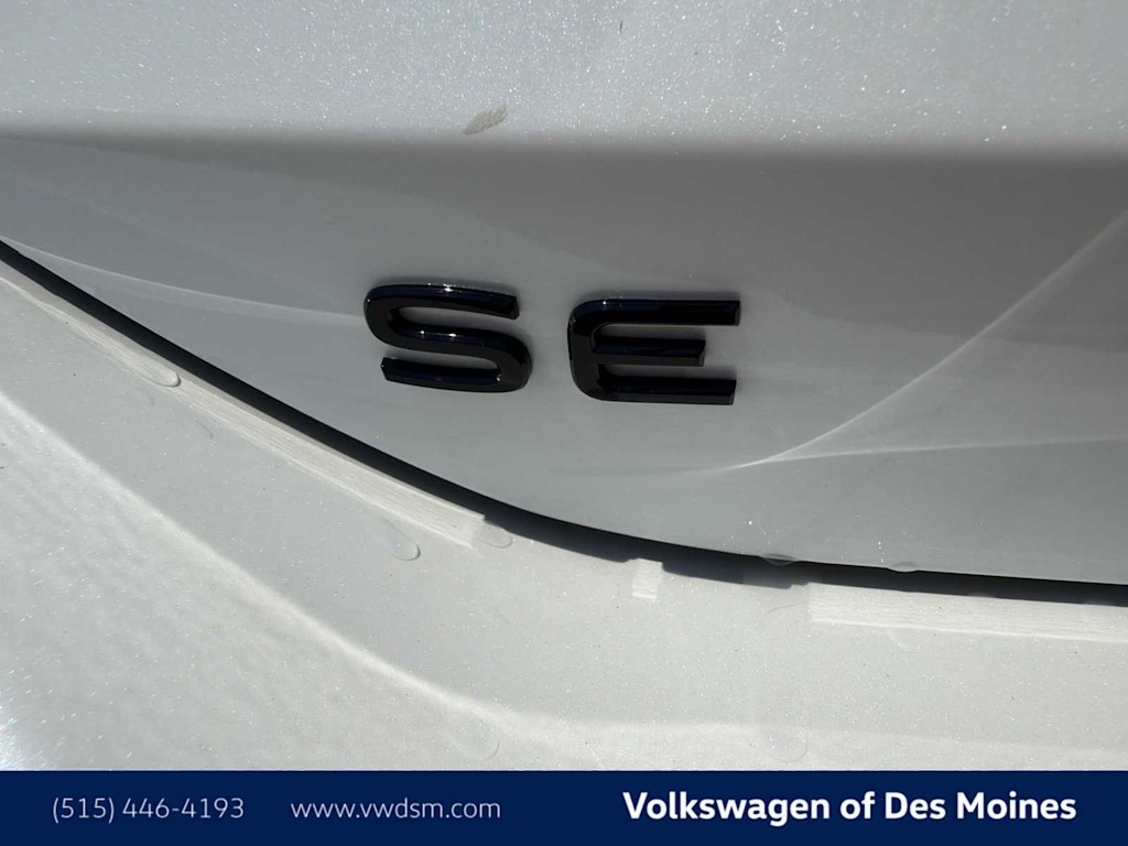 Thumbnail: 2026 Volkswagen Tiguan - 7