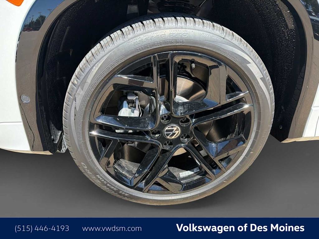 Thumbnail: 2026 Volkswagen Tiguan - 7