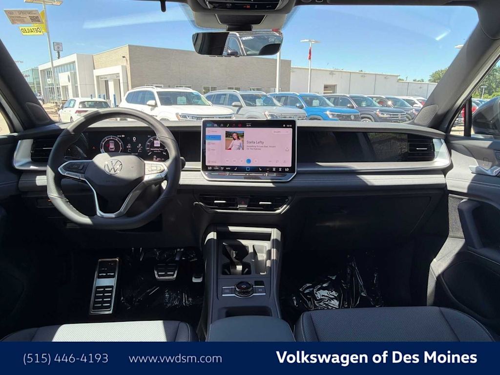 Thumbnail: 2026 Volkswagen Tiguan - 9