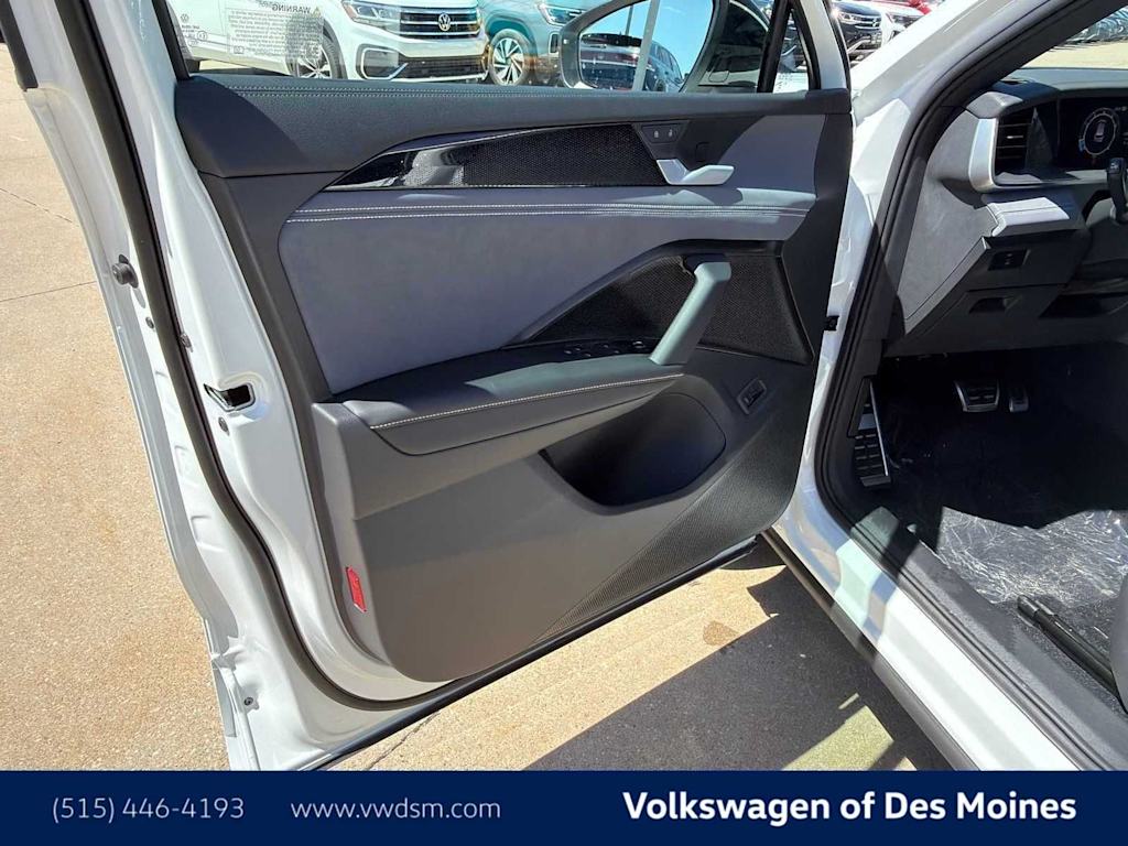 Thumbnail: 2026 Volkswagen Tiguan - 21