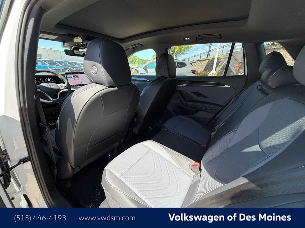 Thumbnail: 2026 Volkswagen Tiguan - 20