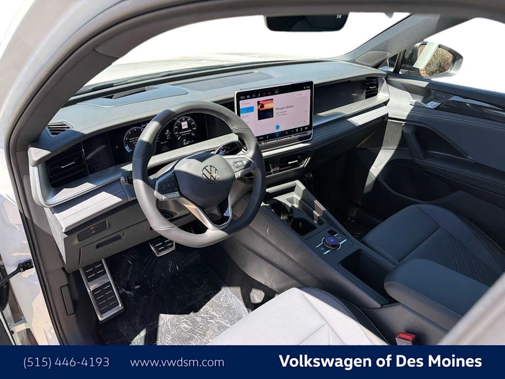 Thumbnail: 2026 Volkswagen Tiguan - 2