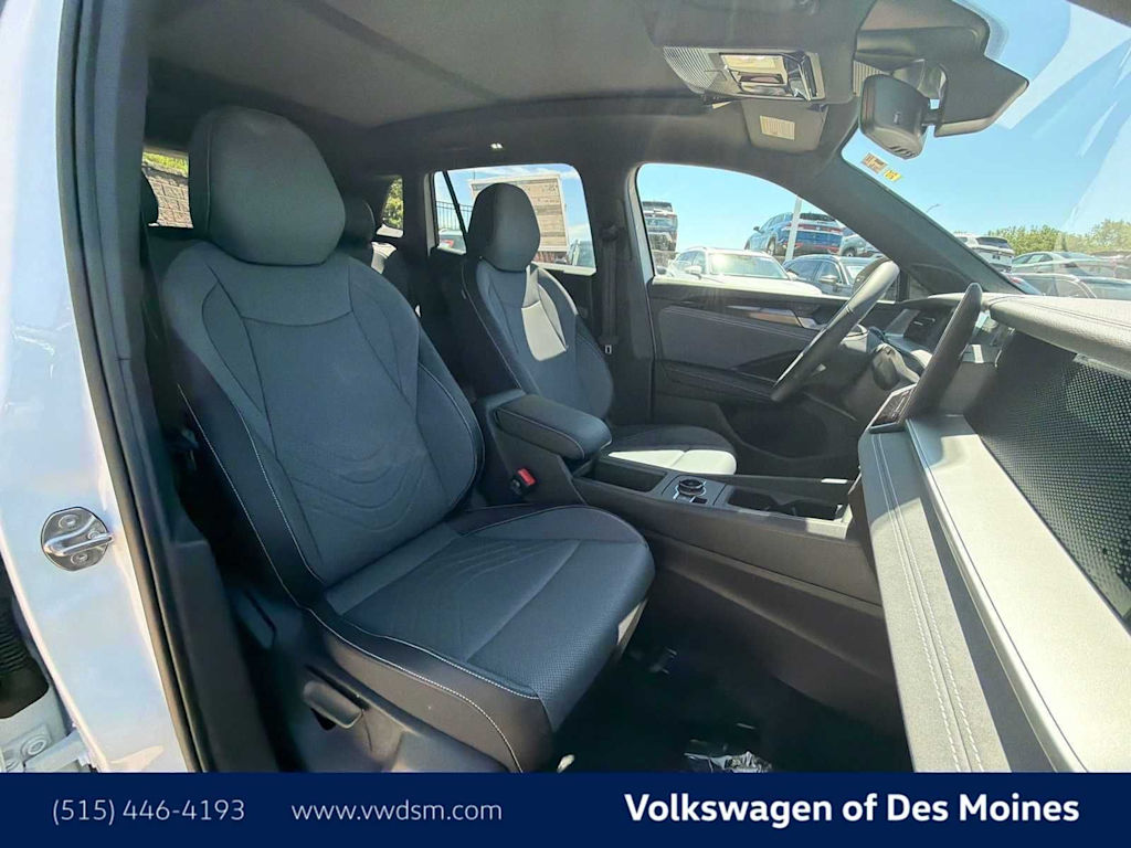 Thumbnail: 2026 Volkswagen Tiguan - 11
