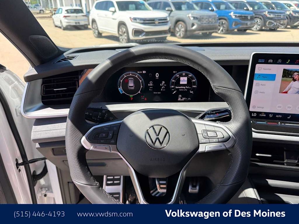Thumbnail: 2026 Volkswagen Tiguan - 13