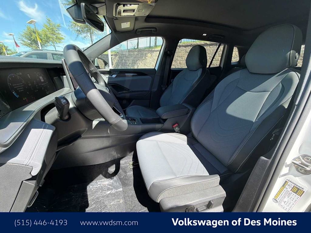 Thumbnail: 2026 Volkswagen Tiguan - 10