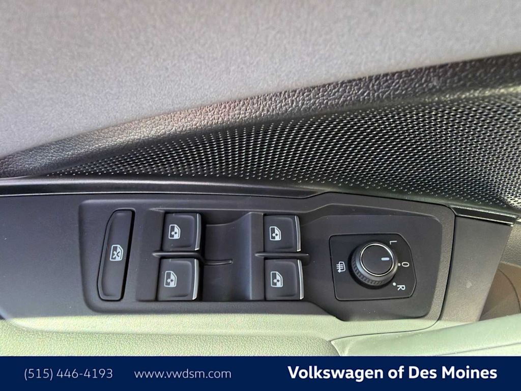 Thumbnail: 2026 Volkswagen Tiguan - 22