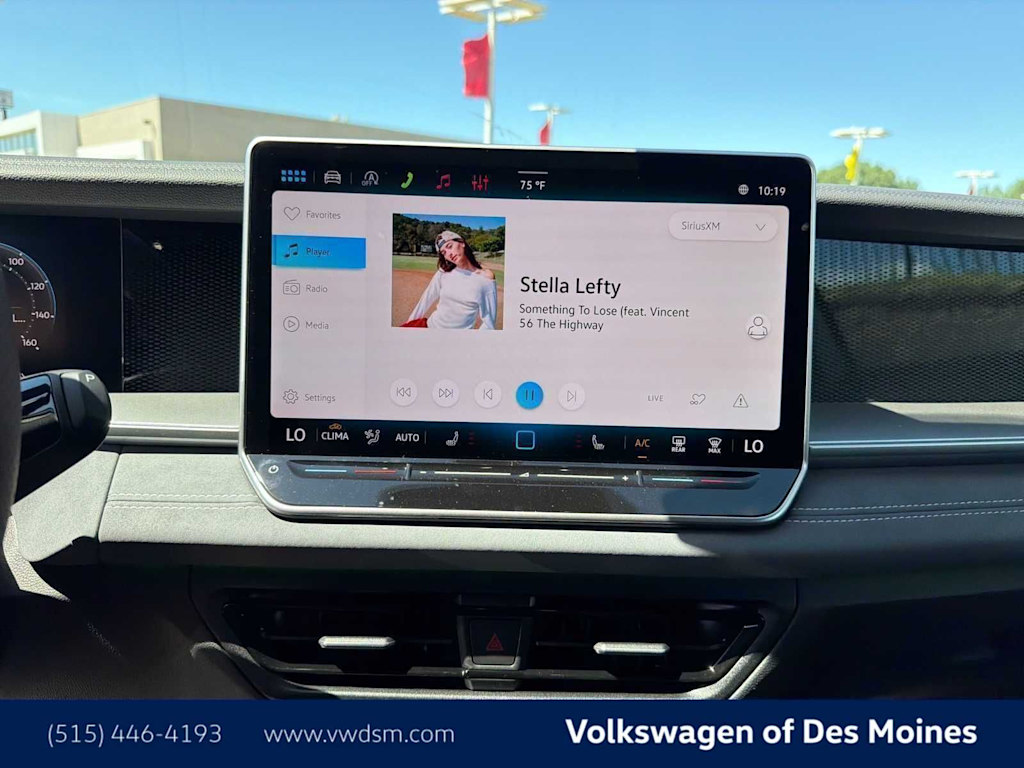 Thumbnail: 2026 Volkswagen Tiguan - 14