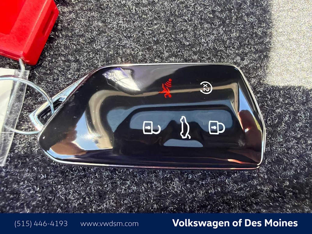 Thumbnail: 2026 Volkswagen Tiguan - 17