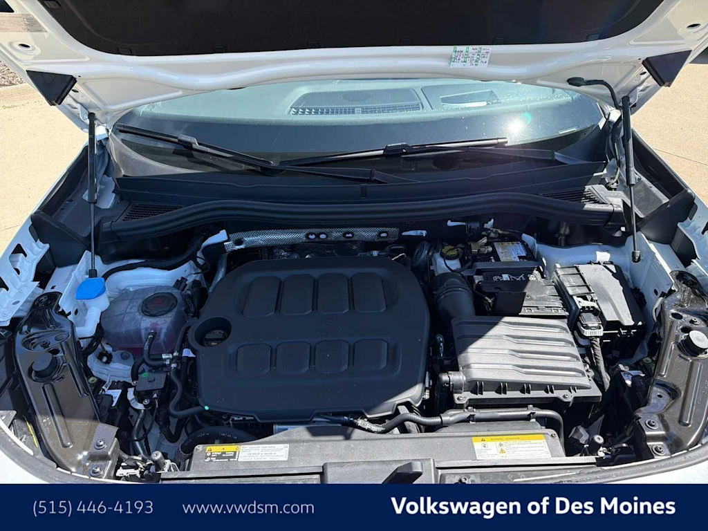 Thumbnail: 2026 Volkswagen Tiguan - 8