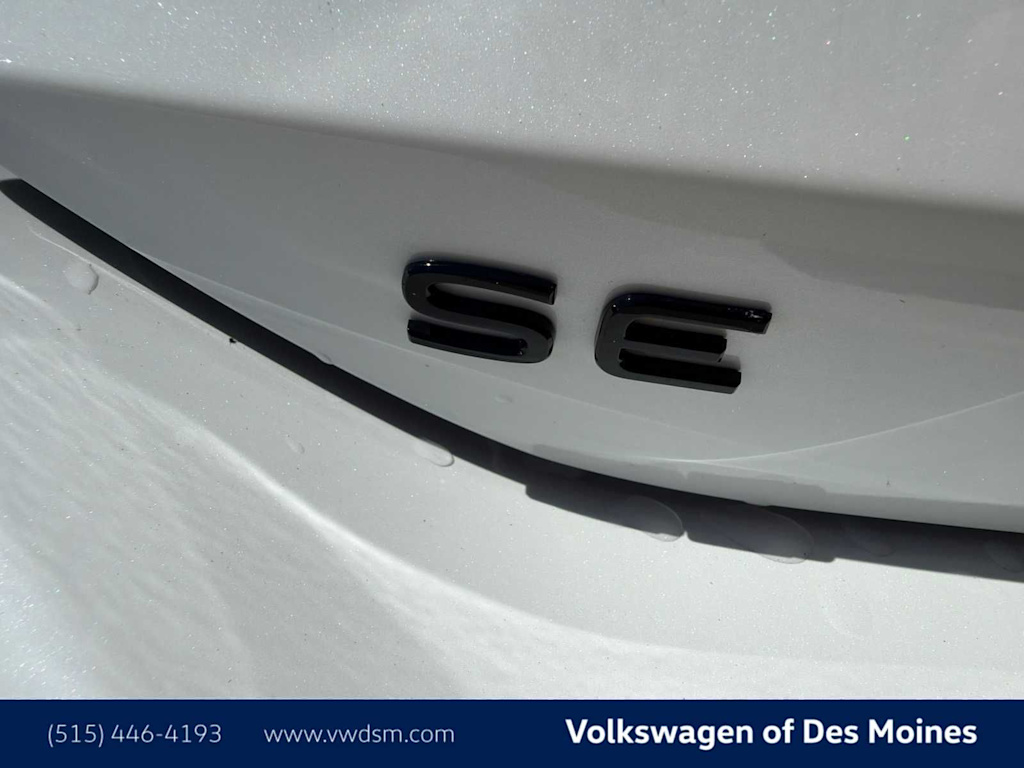 Thumbnail: 2026 Volkswagen Tiguan - 19