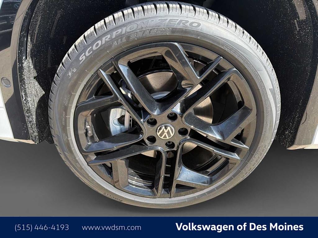 Thumbnail: 2026 Volkswagen Tiguan - 7