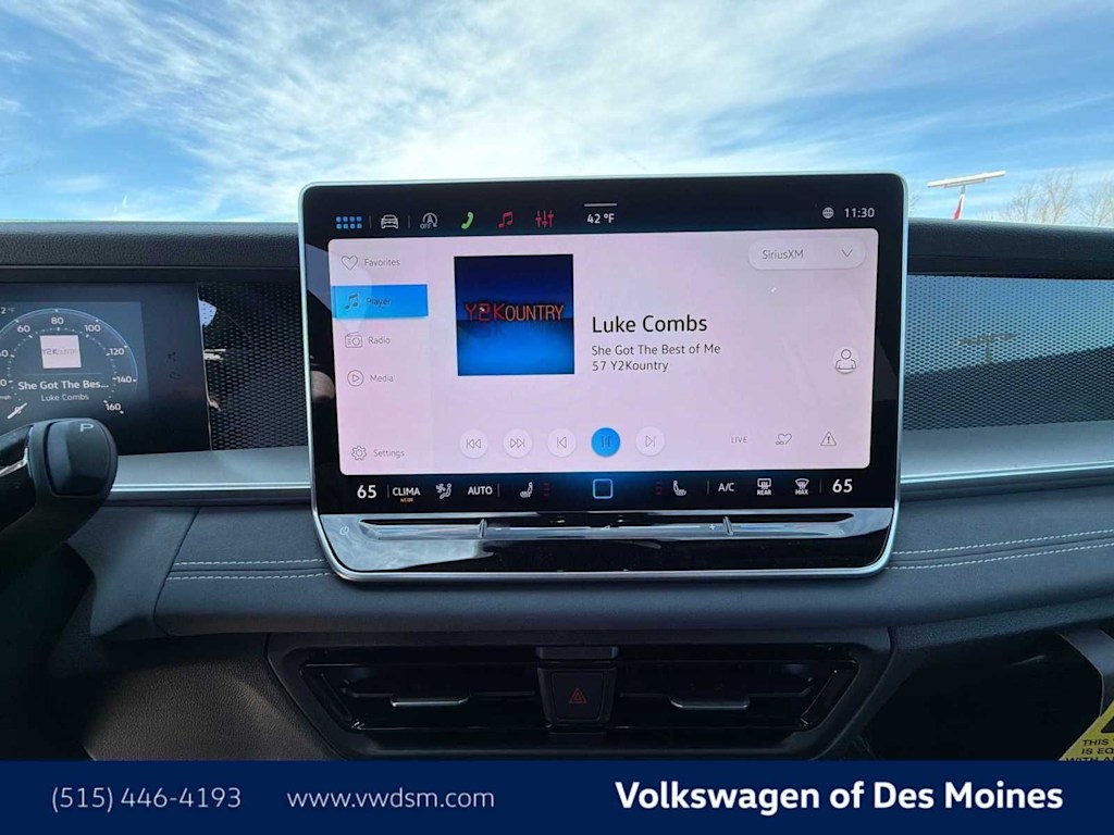 Thumbnail: 2026 Volkswagen Tiguan - 14