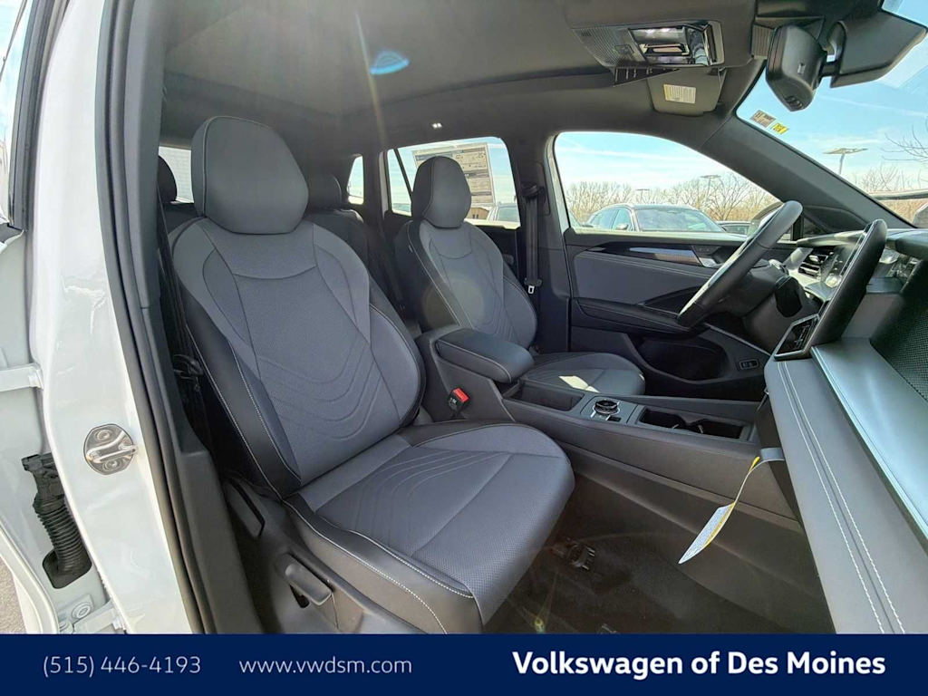 Thumbnail: 2026 Volkswagen Tiguan - 11